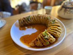 -小厨子私房菜·云南美食店