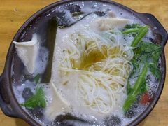 -贵州沾水米线(学田湾店)