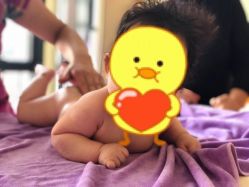 -爱乐婴童水育早教中心·儿童游泳中心(田园商业广场店)