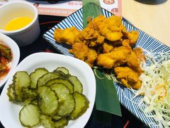 -韩香福脊骨汤锅(上杭路店)