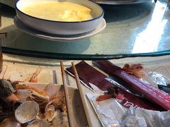 -日进一片海.生腌海鲜火锅.宵夜烧烤(三里屯总店)