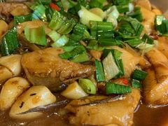 -小厨师·二十年沈家门小海鲜(百井坊巷店)
