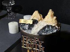 -西檬树SIMON·T轻奢蛋糕(大东方Max店)