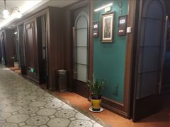 -老客站酒楼(金花南路店)