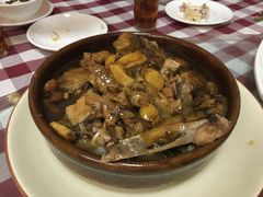 -龙桥私厨·姜花菊花过桥鱼·顺德菜(容桂店)