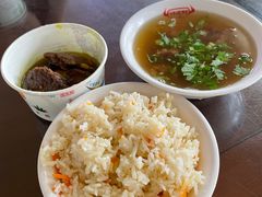 -好成财牛排馆(涂门街总店)