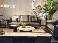 -顾家家居(奉贤最家空间店)