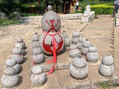 -云南民族村