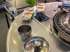 -玄希浪漫厨房·韩料烤肉(湖滨银泰in77店)