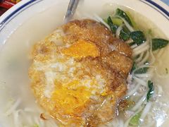 -堂瓦里·33年传统赣菜(第一街区店)