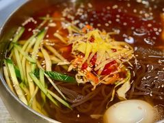 -白玉·朝鲜族烤串(南山店)
