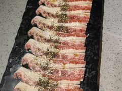 -妥妥烤肉料理(昙华林店)