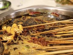 -水碾河刘老大串串香(水碾河路店)