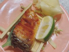 -争鲜回转寿司(南开大悦城店)
