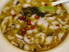 -十二饭点·川菜(北站圆融店)