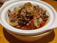 -大鸽饭(马王堆店)