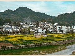 -新安江山水画廊风景区