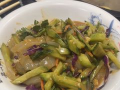 -边江铁锅炖鱼(振八街店)