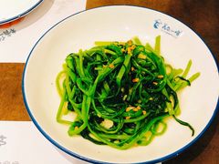 马拉盏通心菜-美奈小馆·越南料理(中航城君尚购物中心店)