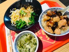 -吉野家(宾水道店)