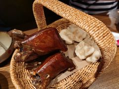 -鸽子窝(黄村店)