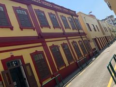 -安德鲁饼店(总店)