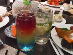 -东方红海鲜百汇(国际大厦店)