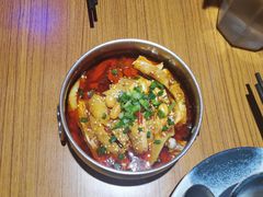 -川知味(京华城店)