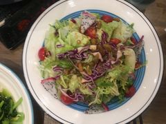 -锡和无锡菜(景丽苑店)