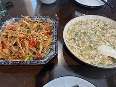 -朗妈私房菜(婺女州店)