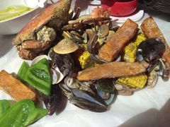 -JUKEBOX玖部音乐餐厅(华侨城店)