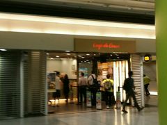 -香港ELEMENTS圆方