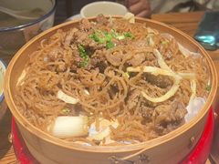 -老雒阳面馆·水席(定鼎门店)