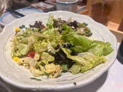 -千寻山野烤肉(中关村店)