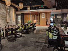 -青藤茶馆(南山路店)