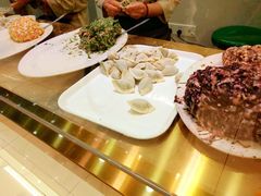 包云吞-袁亮宏饺子云吞(侯家桥菜场店)