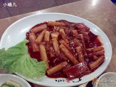 炒米条-香猪坊(五道口店)