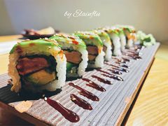 -鸭川食堂·鳗丼(鼓楼店)