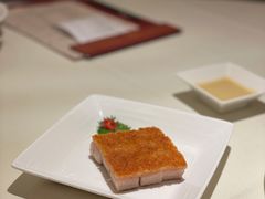 -利苑酒家(华熙国际店)