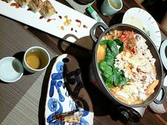 -山葵家·创意料理(万象汇店)