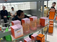 -沪上阿姨·臻选茶饮(上海环球港店)