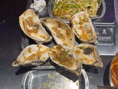 -马路牙子烧烤音乐酒馆(望京店)