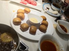 -田园肥牛鲍鱼先生(新北店)