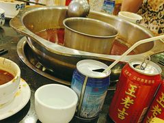 -金鼎雪山牦牛杂火锅(理县总店)