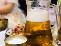 扎啤-曹掌柜小酒馆烧烤集团(崂山同兴路店)
