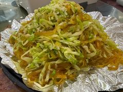 -老毛手抓·盐池滩羊非遗手抓(宁夏总店)