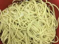 葱油拌面-万寿斋(山阴路店)