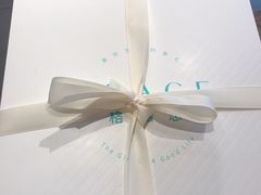 -格瑞思动物奶油生日蛋糕(圆融店)