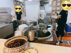 -马吉德牛肉拉面(新街口店)