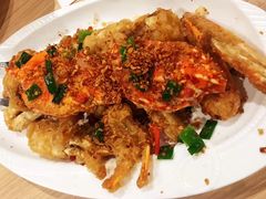 -Isla Sugbu Seafood City